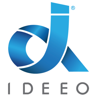 IDEEO® ...y sucede
